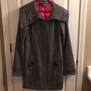 FOX Racing Lady’s Coat